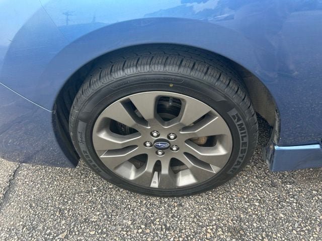 Used 2016 Subaru Impreza 2.0i Sport Limited AWD/4WD image 6
