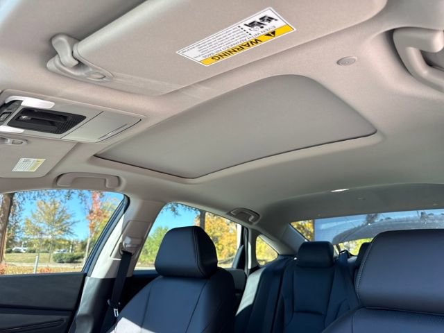 New 2025 Honda Accord Touring image 20