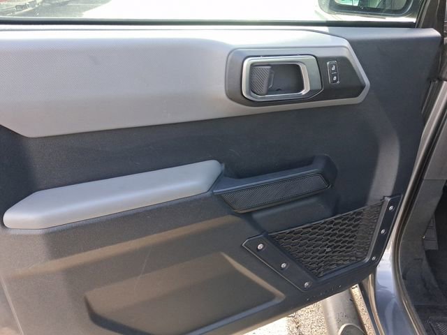 Used 2022 Ford Bronco 4-Door image 13