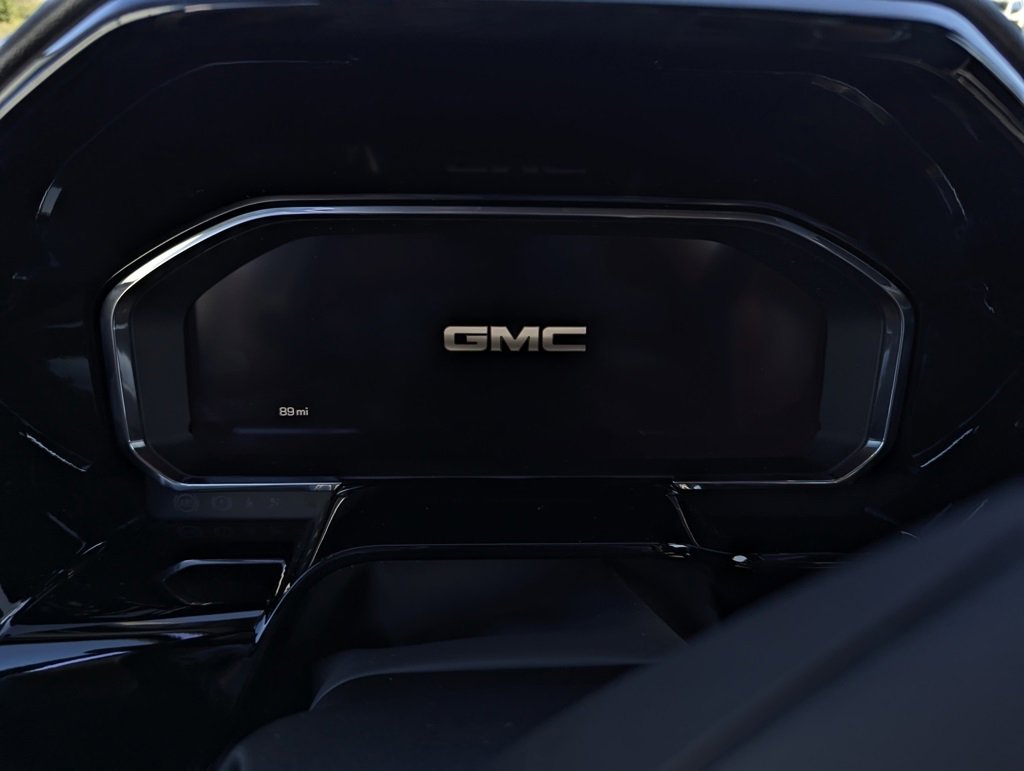 New 2026 GMC Sierra 2500 SLE w/ SLE Value Package; image 2