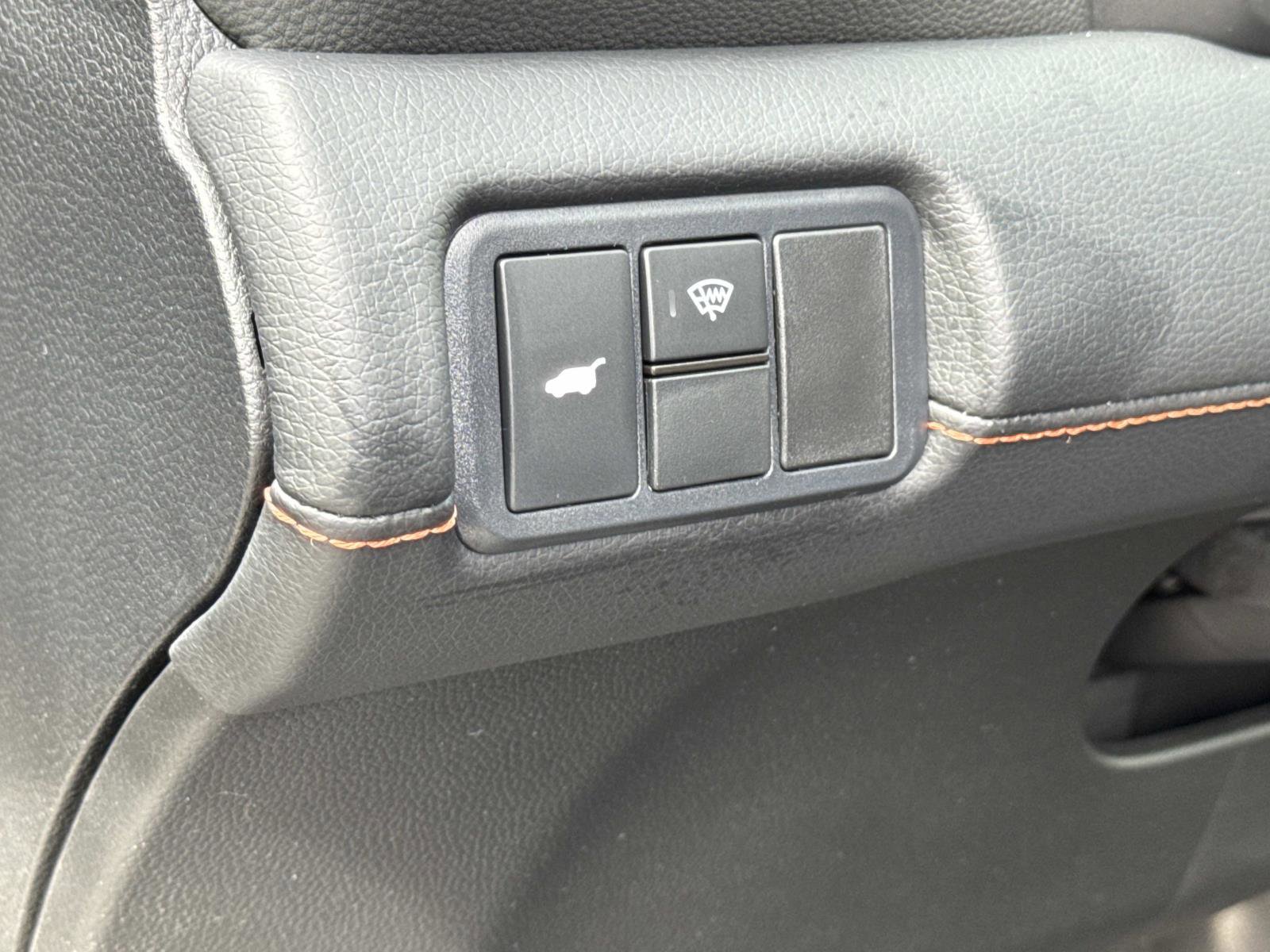 Certified 2026 Honda Passport TrailSport Elite image 11