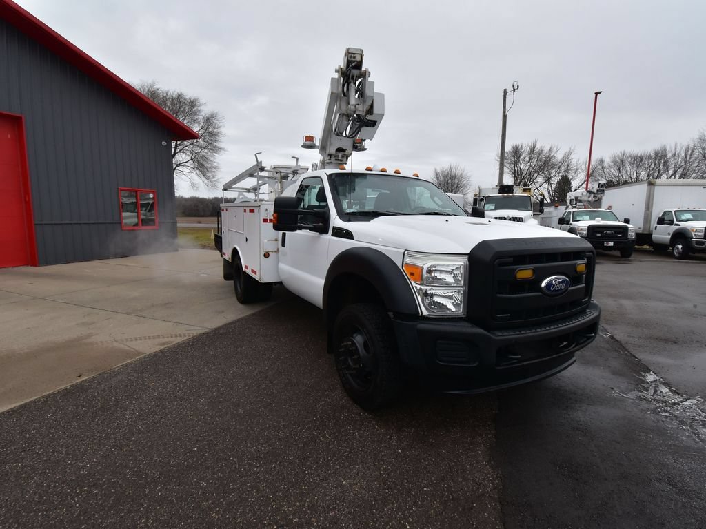 Used 2011 Ford F450 XL w/ PWR Equipment Group