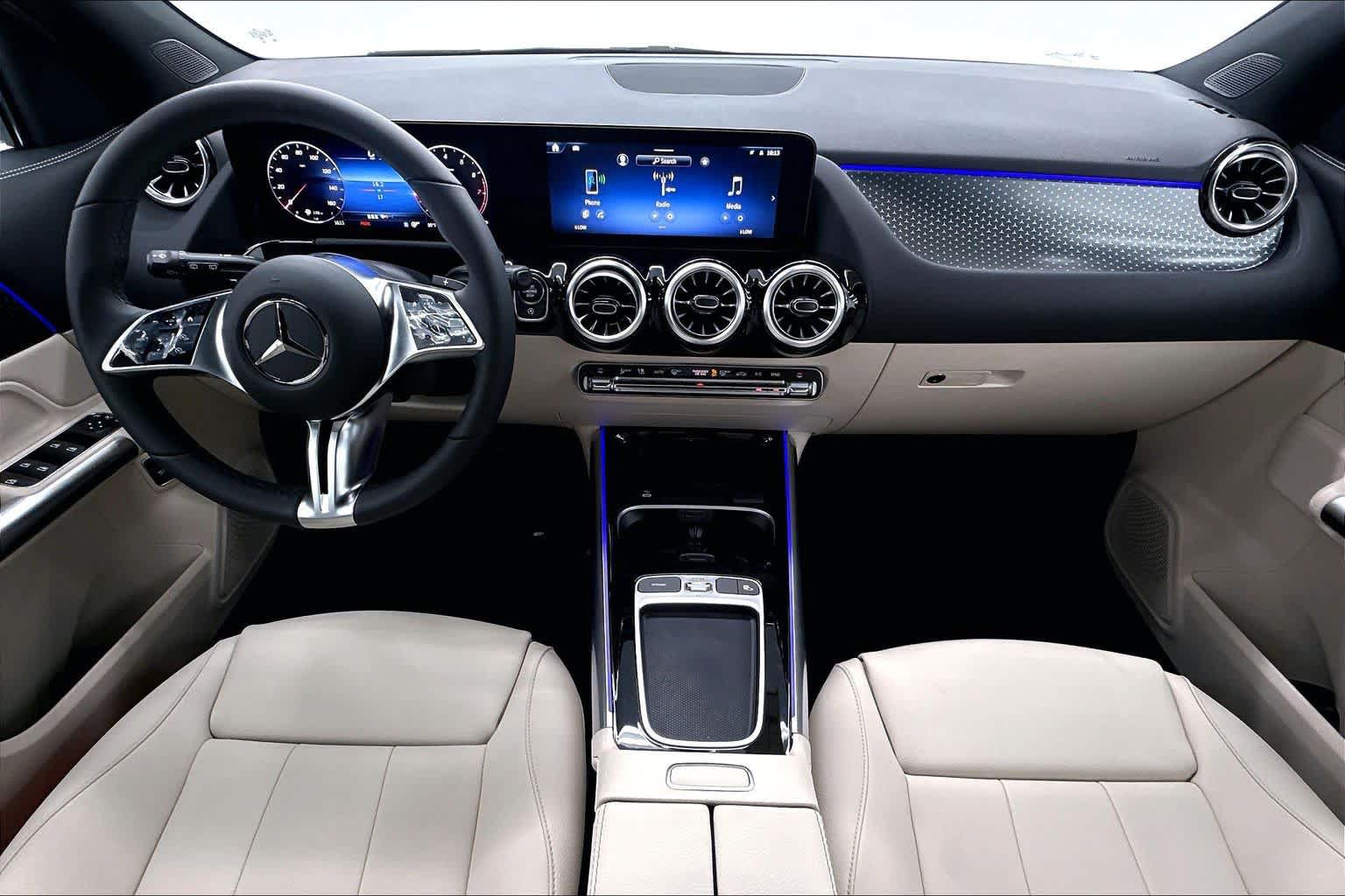 New 2026 Mercedes-Benz GLA 250 image 18