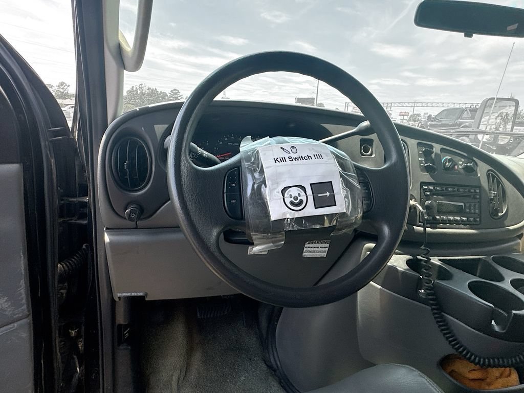 Used 2007 Ford E-450 and Econoline 450 RWD image 12