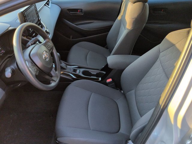 Certified 2022 Toyota Corolla LE image 13