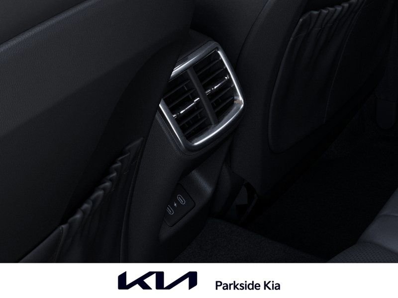 New 2026 Kia K5 GT image 26