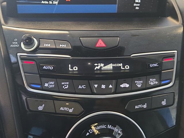 Certified 2023 Acura RDX w/ Technology Package image 19