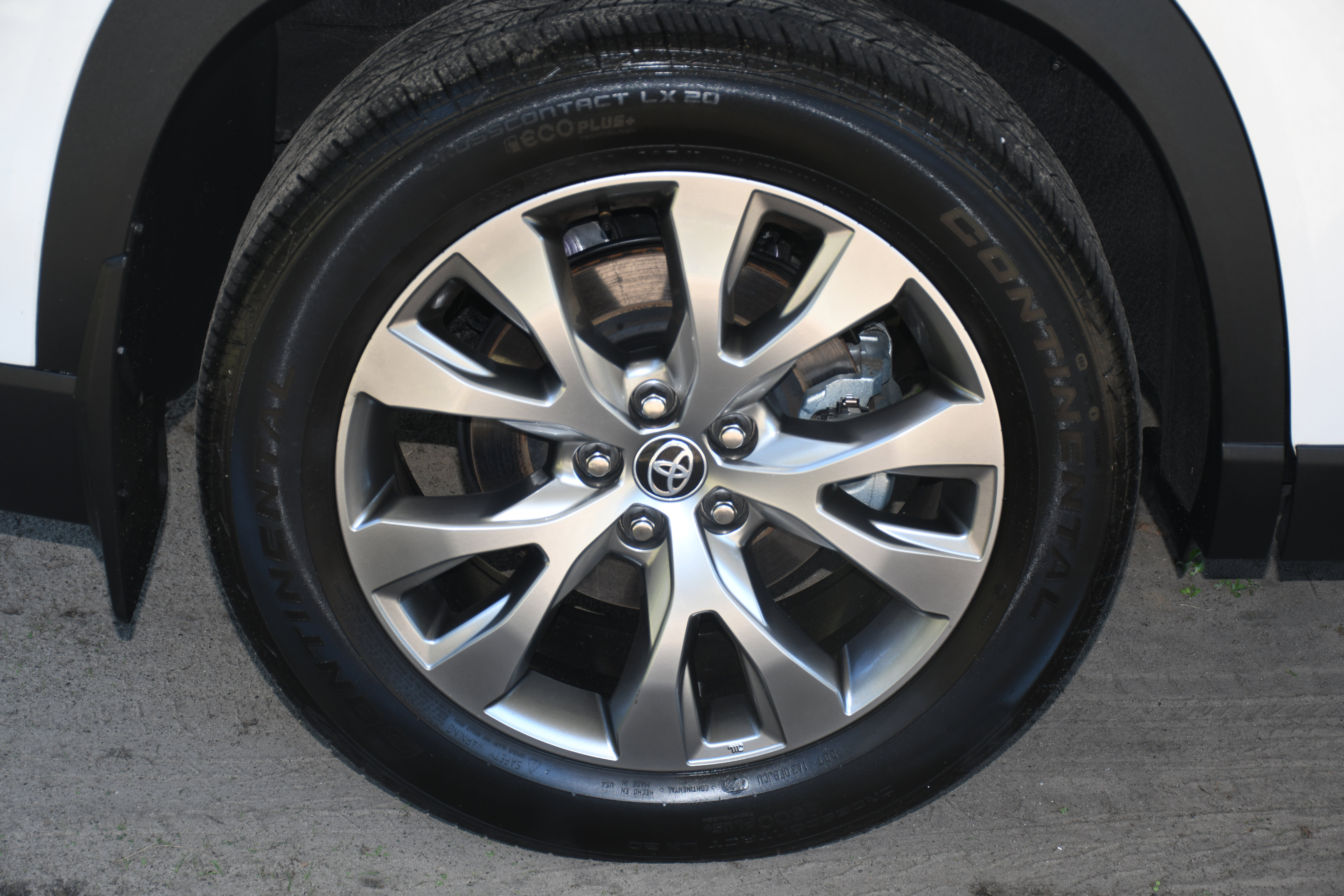 Used 2024 Toyota Grand Highlander Limited image 25