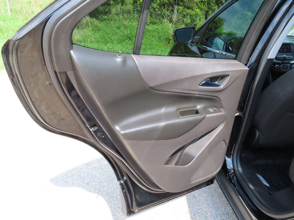 Used 2019 Chevrolet Equinox LT AWD/4WD image 31