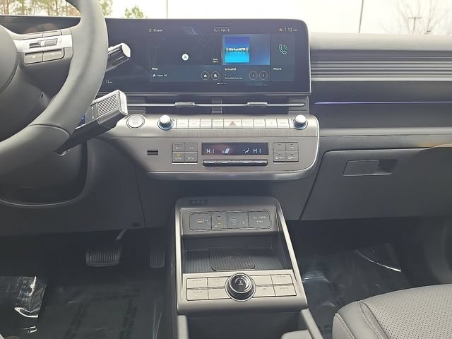 New 2026 Hyundai Kona Limited AWD/4WD image 35