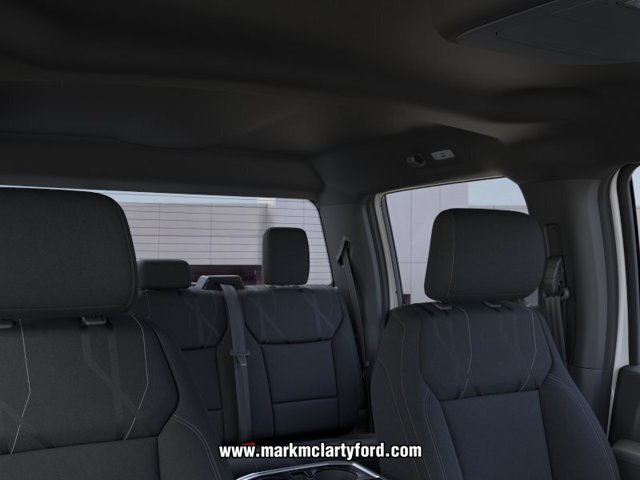 New 2026 Ford F150 STX w/ Equipment Group 200A RWD image 22