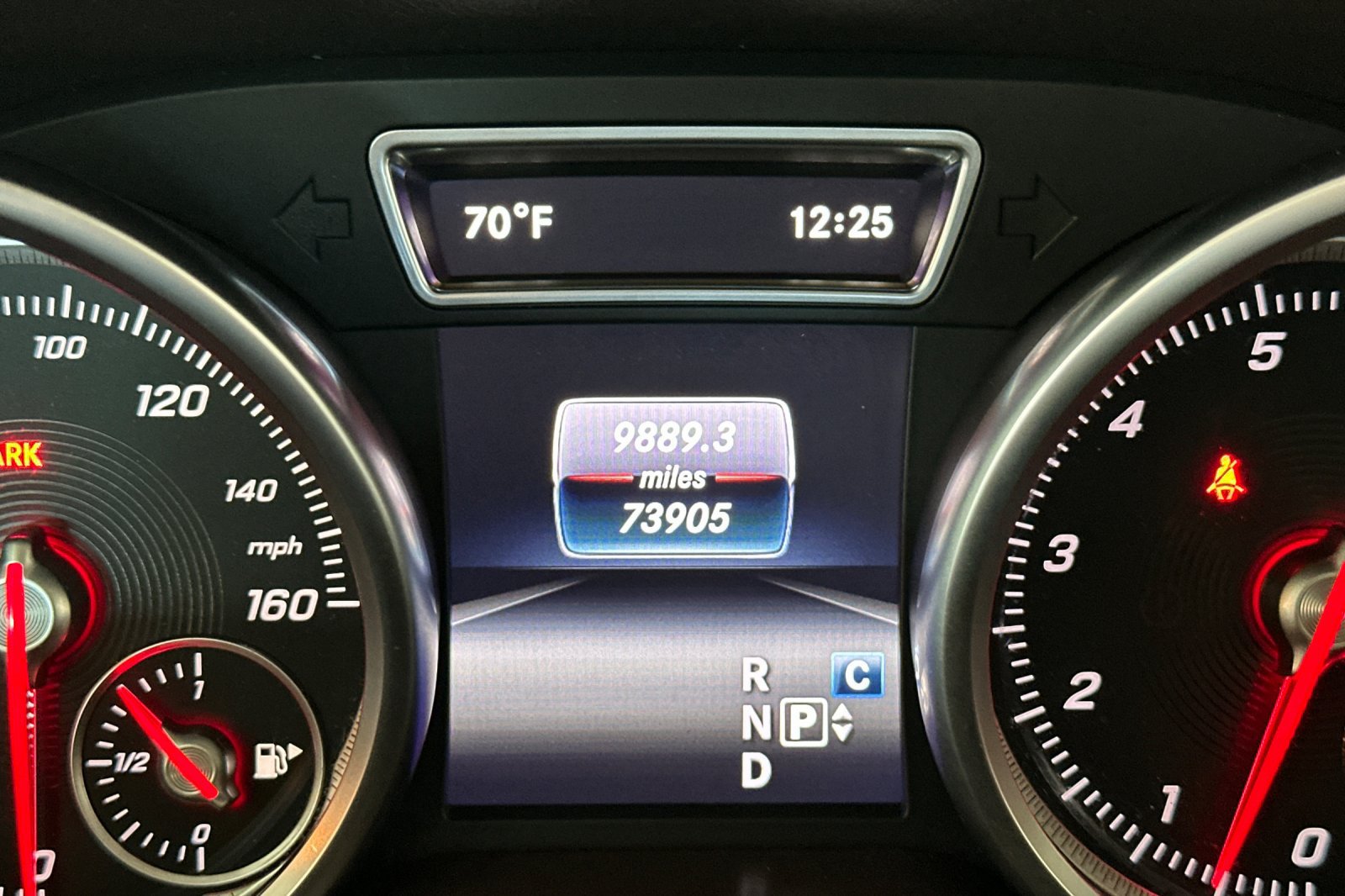 Used 2017 Mercedes-Benz GLE 350 4MATIC image 35