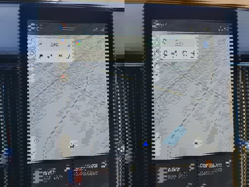 New 2026 Volvo XC60 B5 Ultra w/ Protection Package Premier image 27