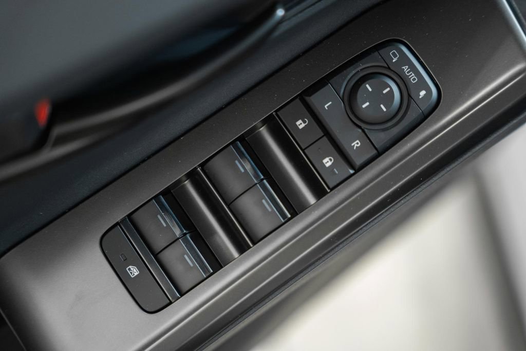 New 2026 Toyota C-HR image 39