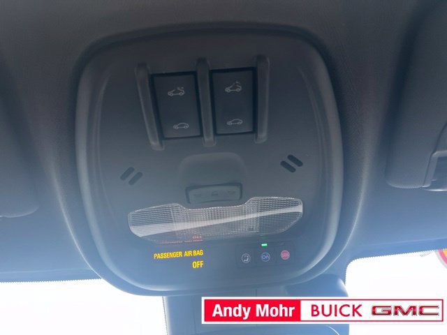 Used 2024 Buick Envista Avenir FWD image 36