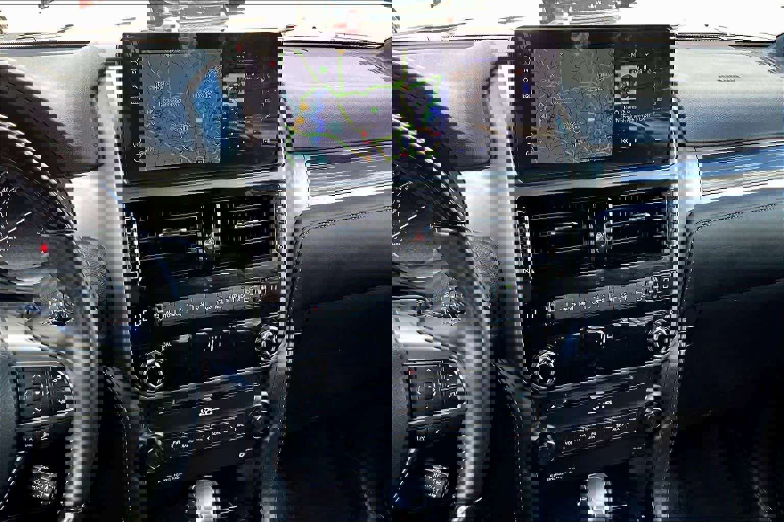 Used 2022 Lexus GX 460 Premium image 6