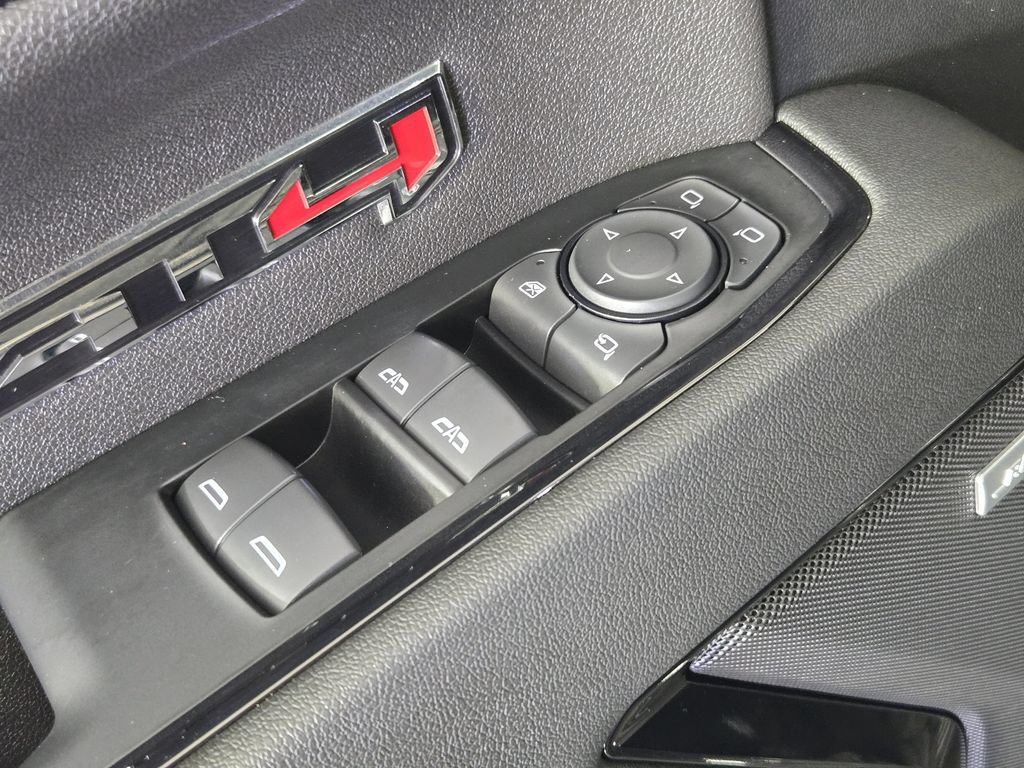 Used 2023 GMC Sierra 1500 AT4 w/ AT4 Premium Package AWD/4WD image 24