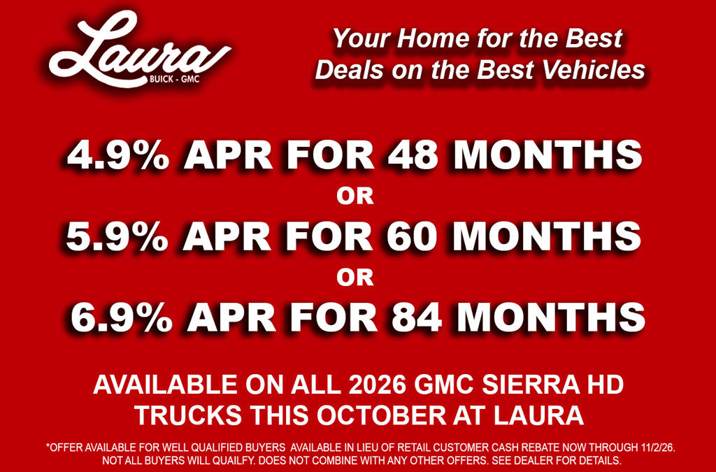 New 2026 GMC Sierra 2500 AT4 w/ AT4 Premium Plus Package AWD/4WD image 4
