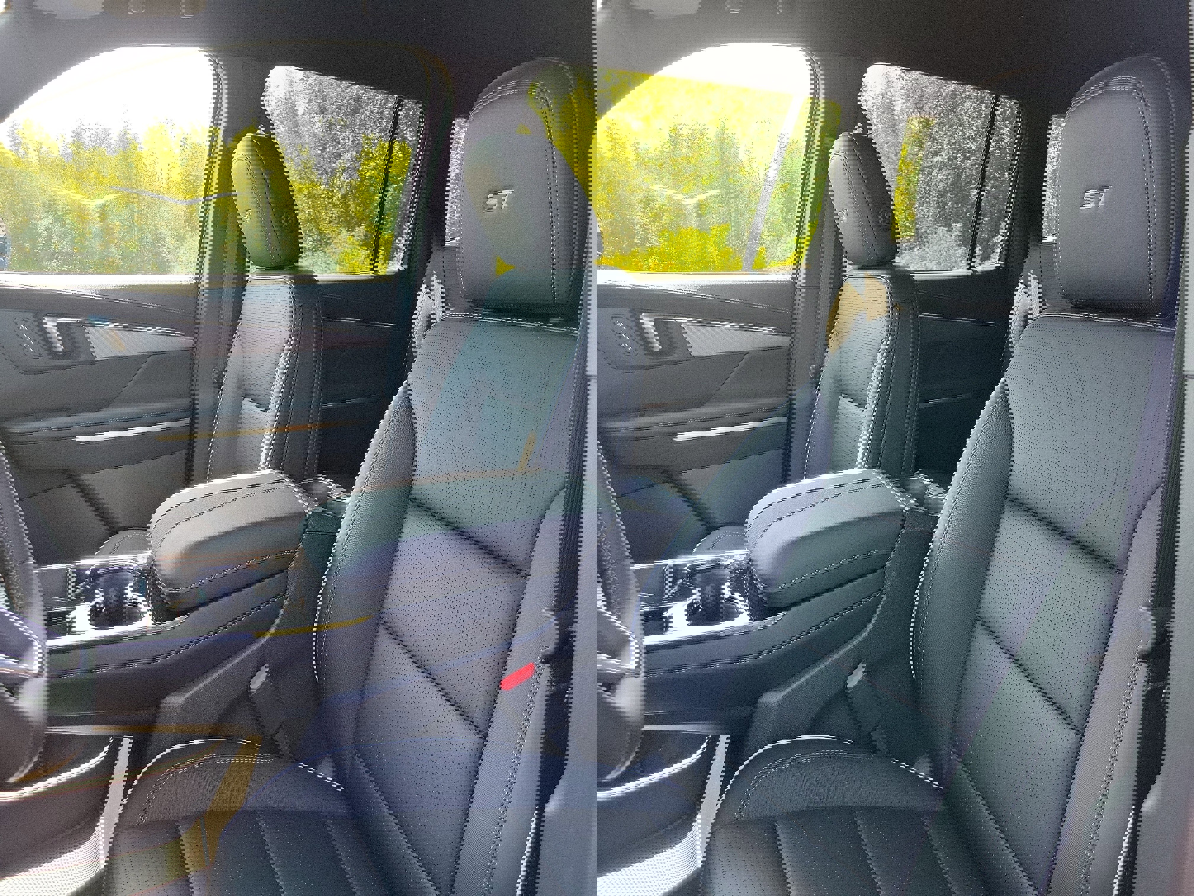 New 2026 Buick Enclave Sport Touring w/ Power Package image 14