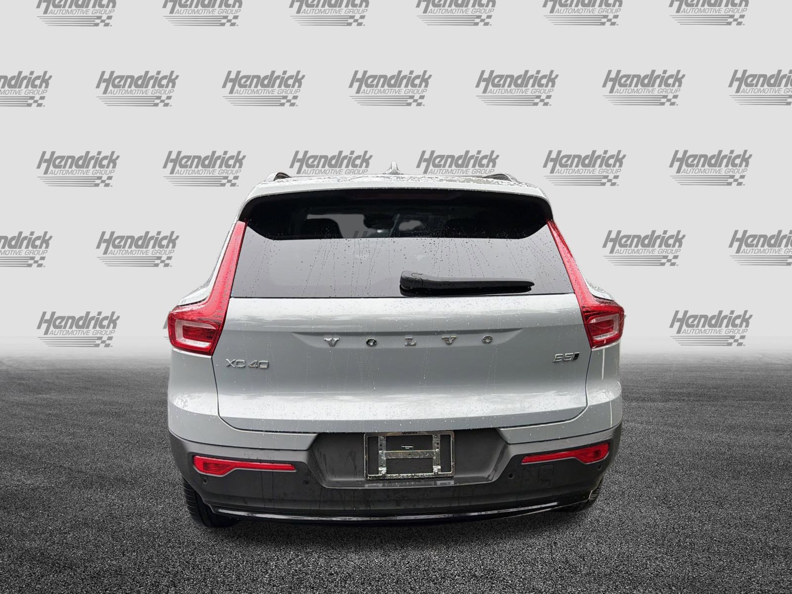 Used 2026 Volvo XC40 B5 Plus w/ Protection Package Premier image 9