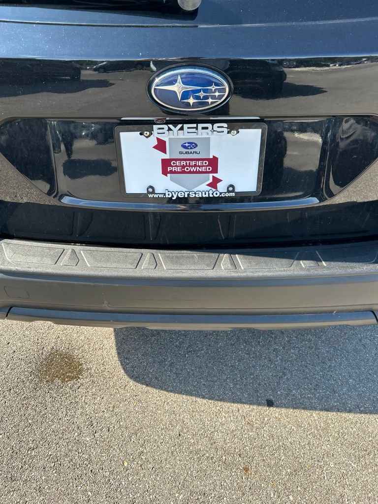 Certified 2023 Subaru Outback Premium AWD/4WD image 18
