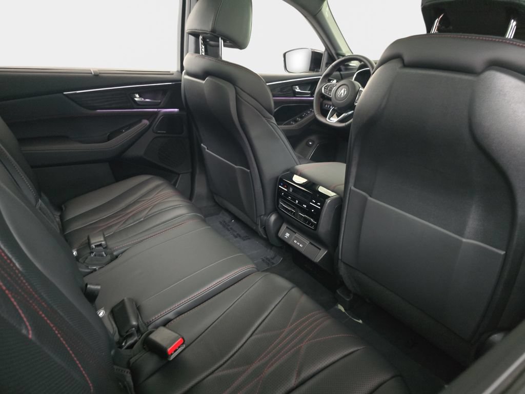 Used 2026 Acura MDX Type S w/ Advance Package AWD/4WD image 13