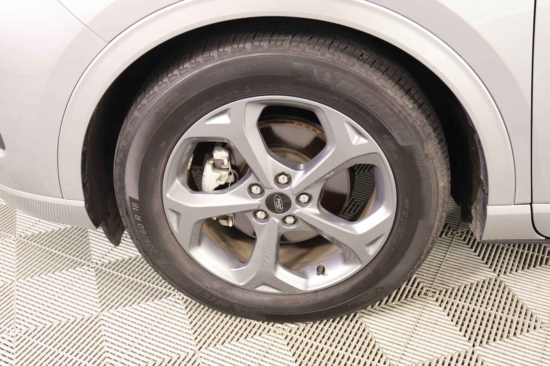 Used 2023 Ford Escape ST-Line w/ Tech Pack #1 FWD image 17