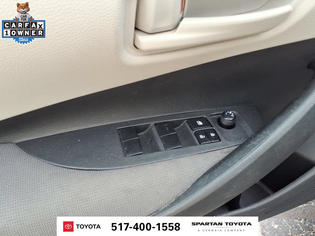 Used 2024 Toyota Corolla LE FWD image 15