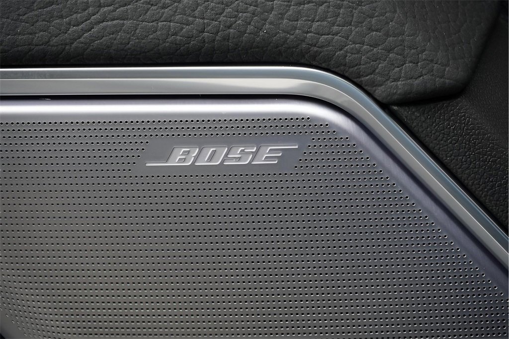 New 2026 GMC Sierra 1500 Denali w/ Denali Reserve Package image 20