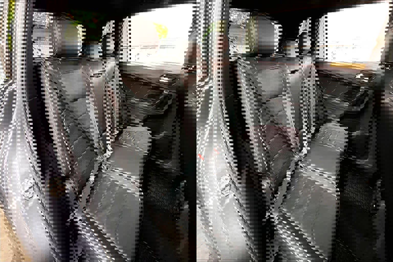 Used 2024 Volkswagen Tiguan SEL R-Line image 30