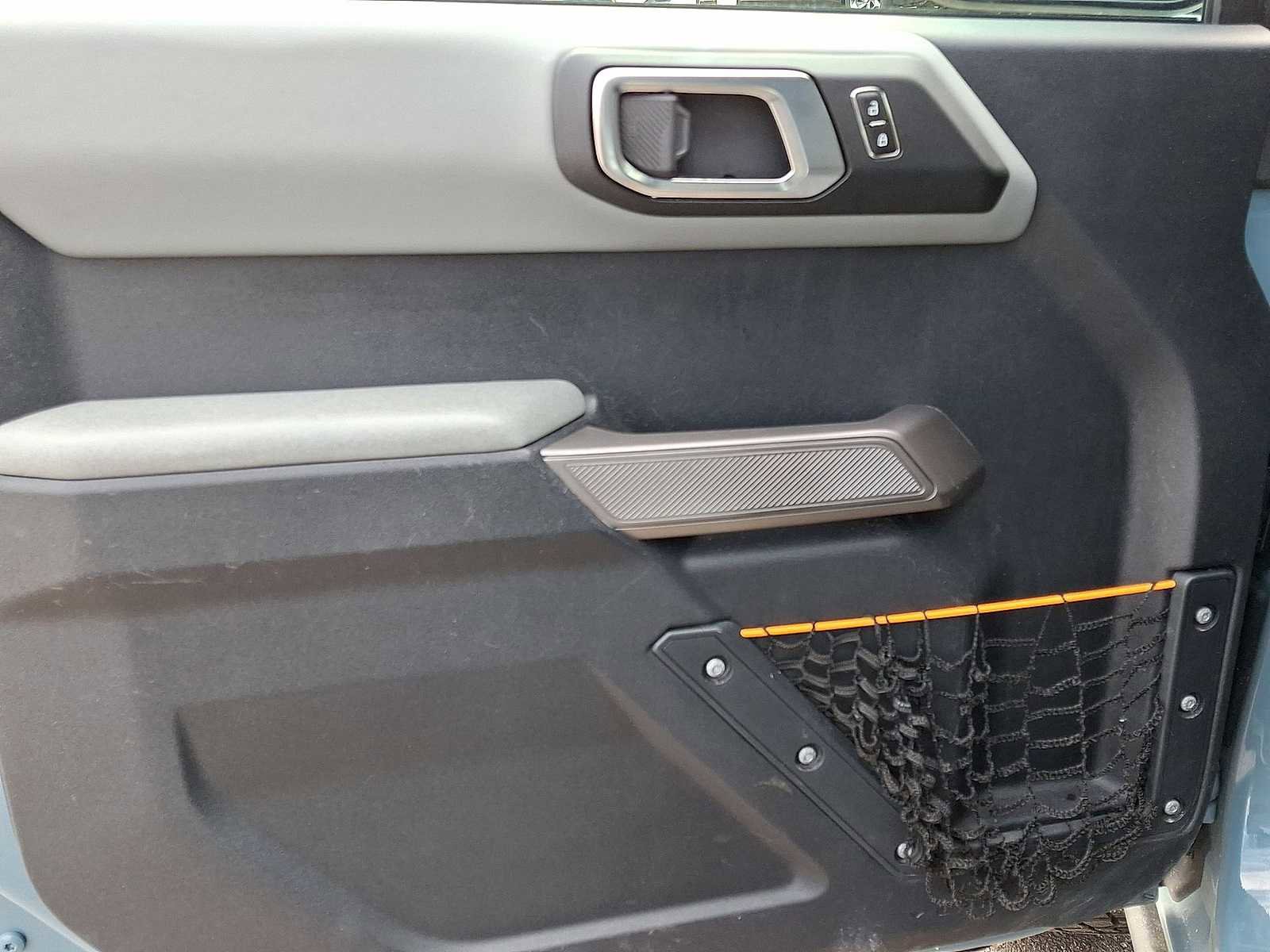 Used 2023 Ford Bronco Badlands image 27