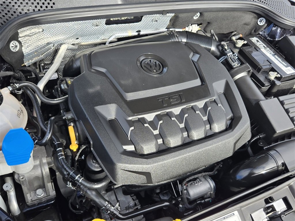 Used 2019 Volkswagen Beetle 2.0T SE image 17