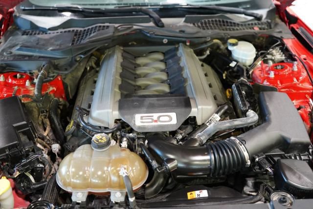 Used 2015 Ford Mustang GT RWD image 27