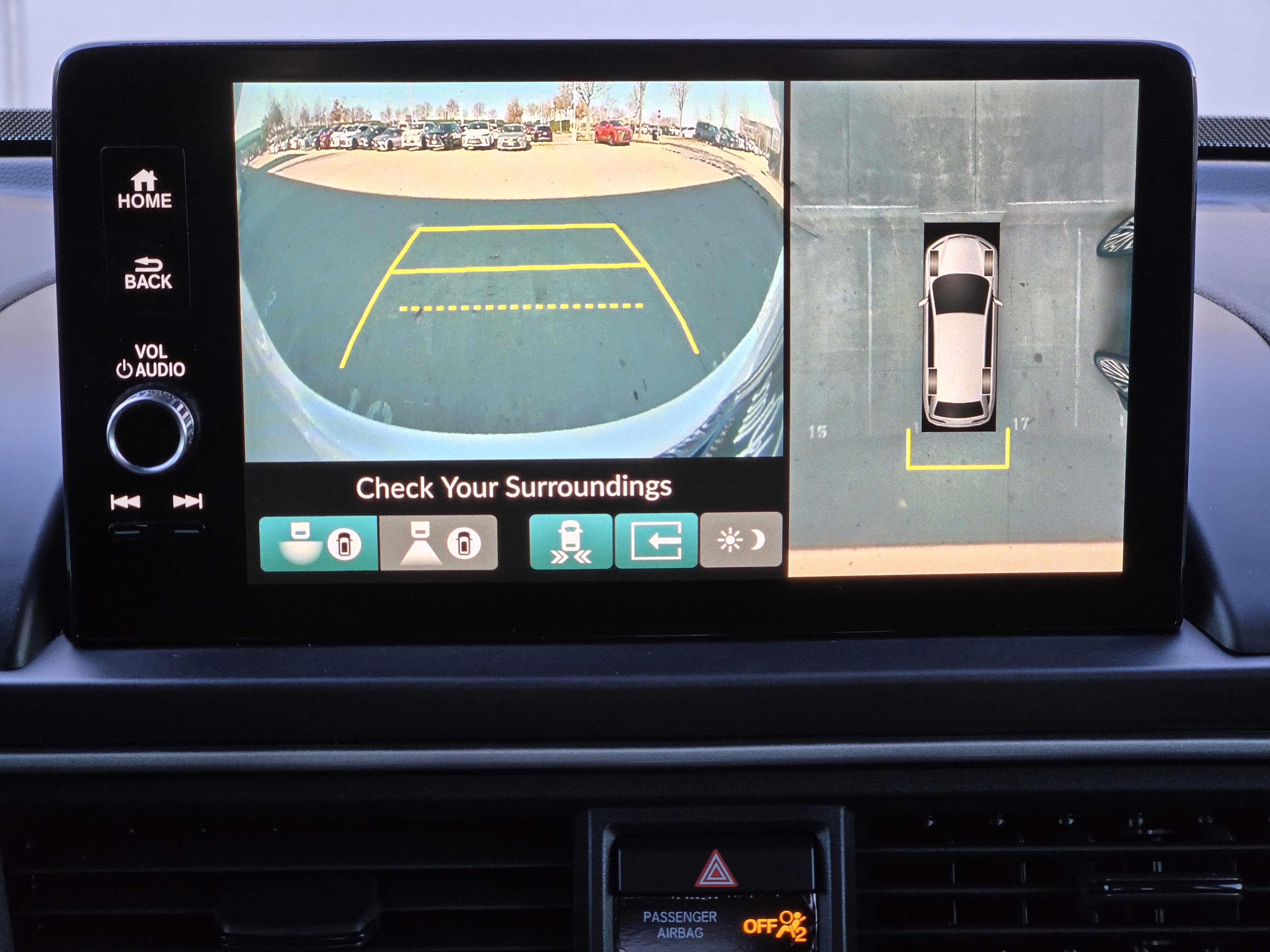 Used 2023 Honda Pilot Elite image 22