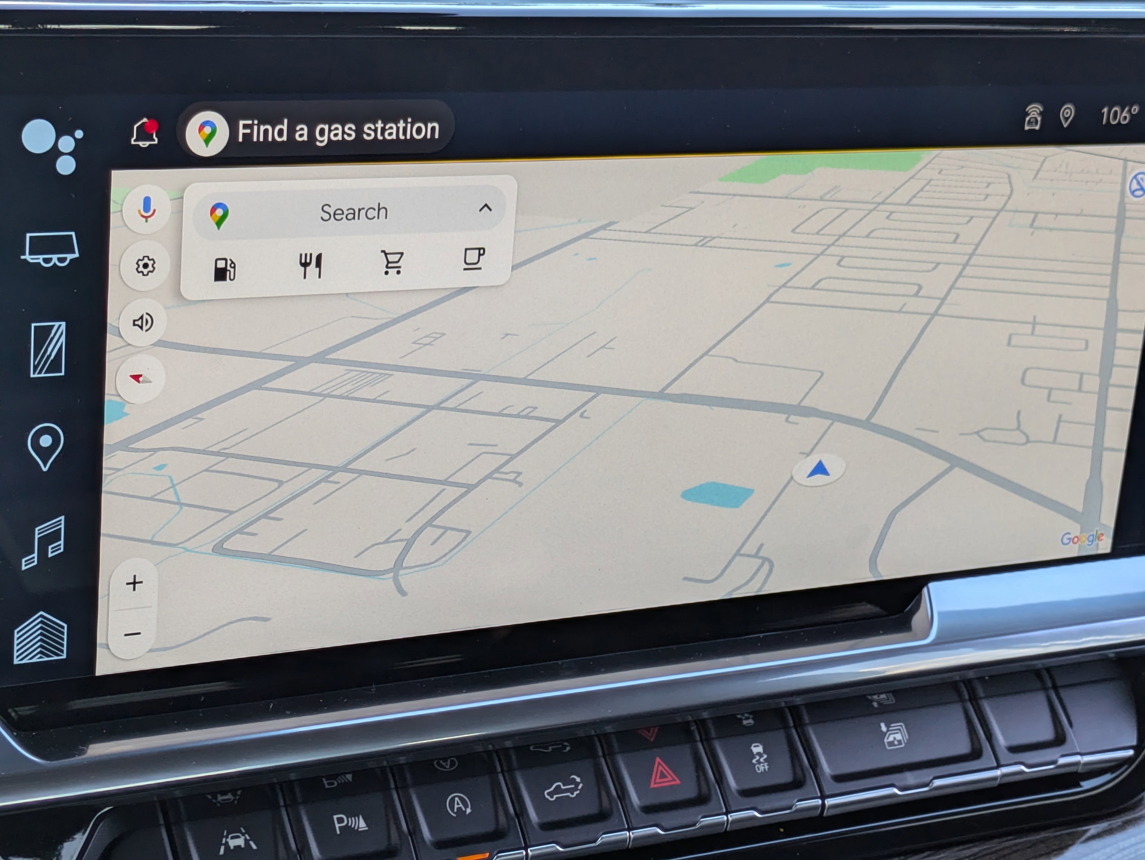 New 2026 Chevrolet Silverado 1500 LT w/ All Star Edition Plus image 27