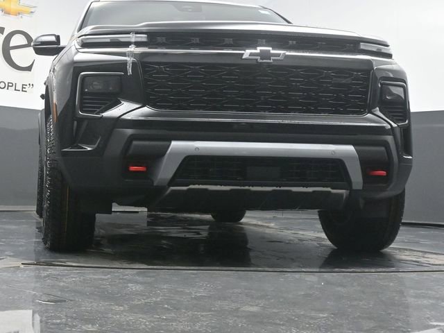 New 2026 Chevrolet Traverse Z71 w/ Enhanced Driving Package image 3