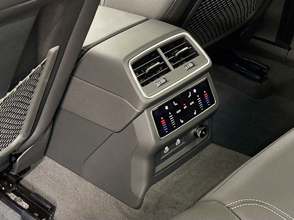 New 2025 Audi A6 Premium Plus image 16