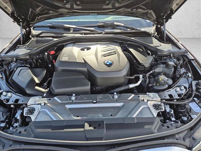 New 2026 BMW 330i Sedan w/ Premium Package RWD image 17