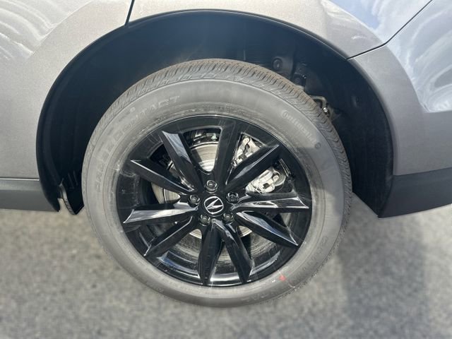 New 2025 Acura RDX SH-AWD image 21