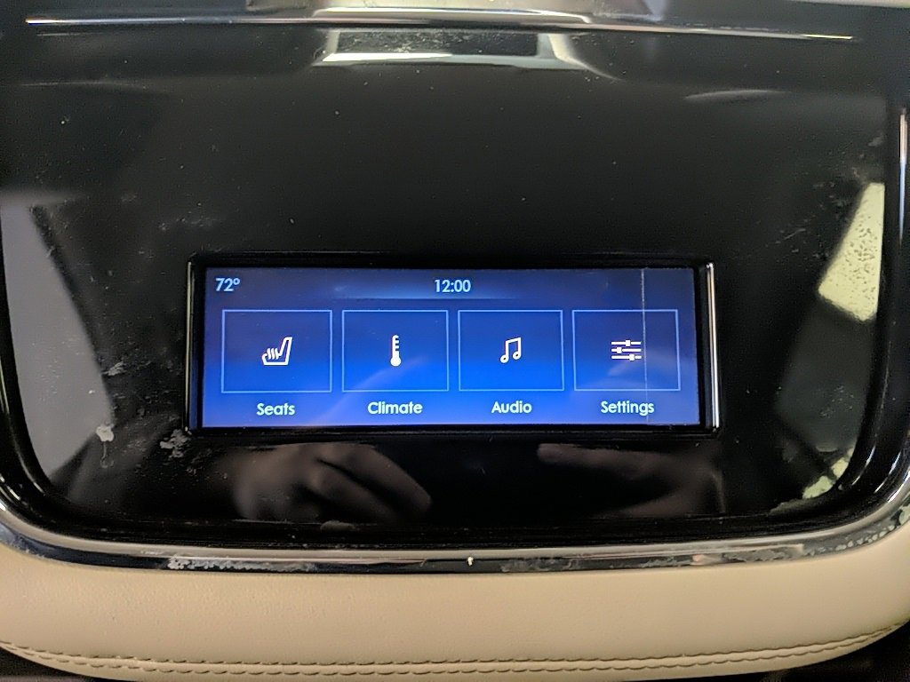 Certified 2024 Lincoln Navigator Premiere image 18