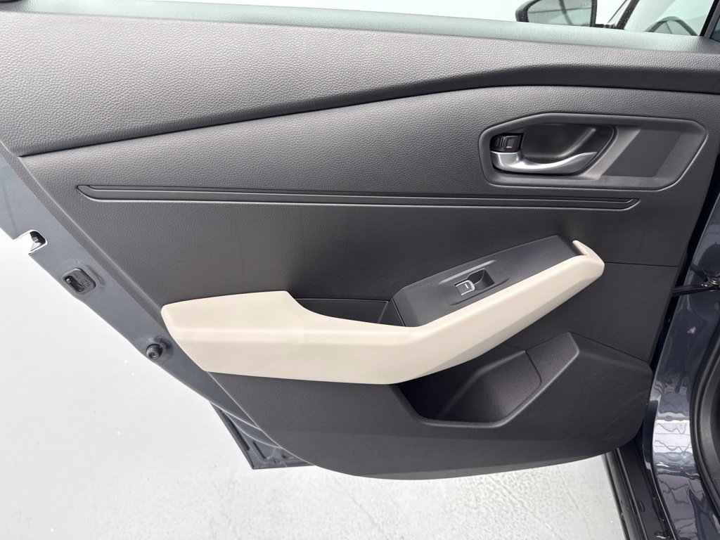 New 2026 Honda Accord LX image 15