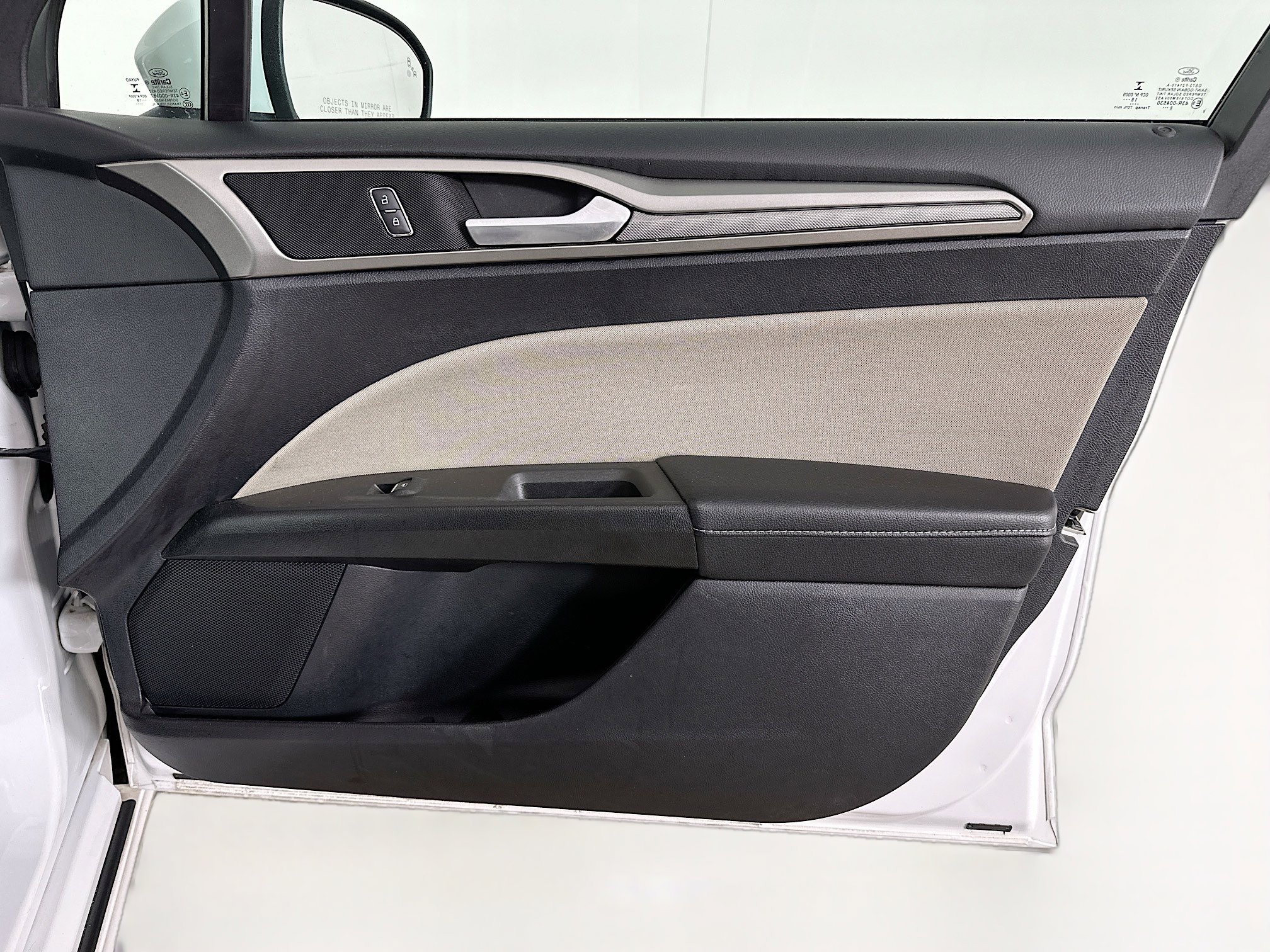 Used 2019 Ford Fusion S image 30