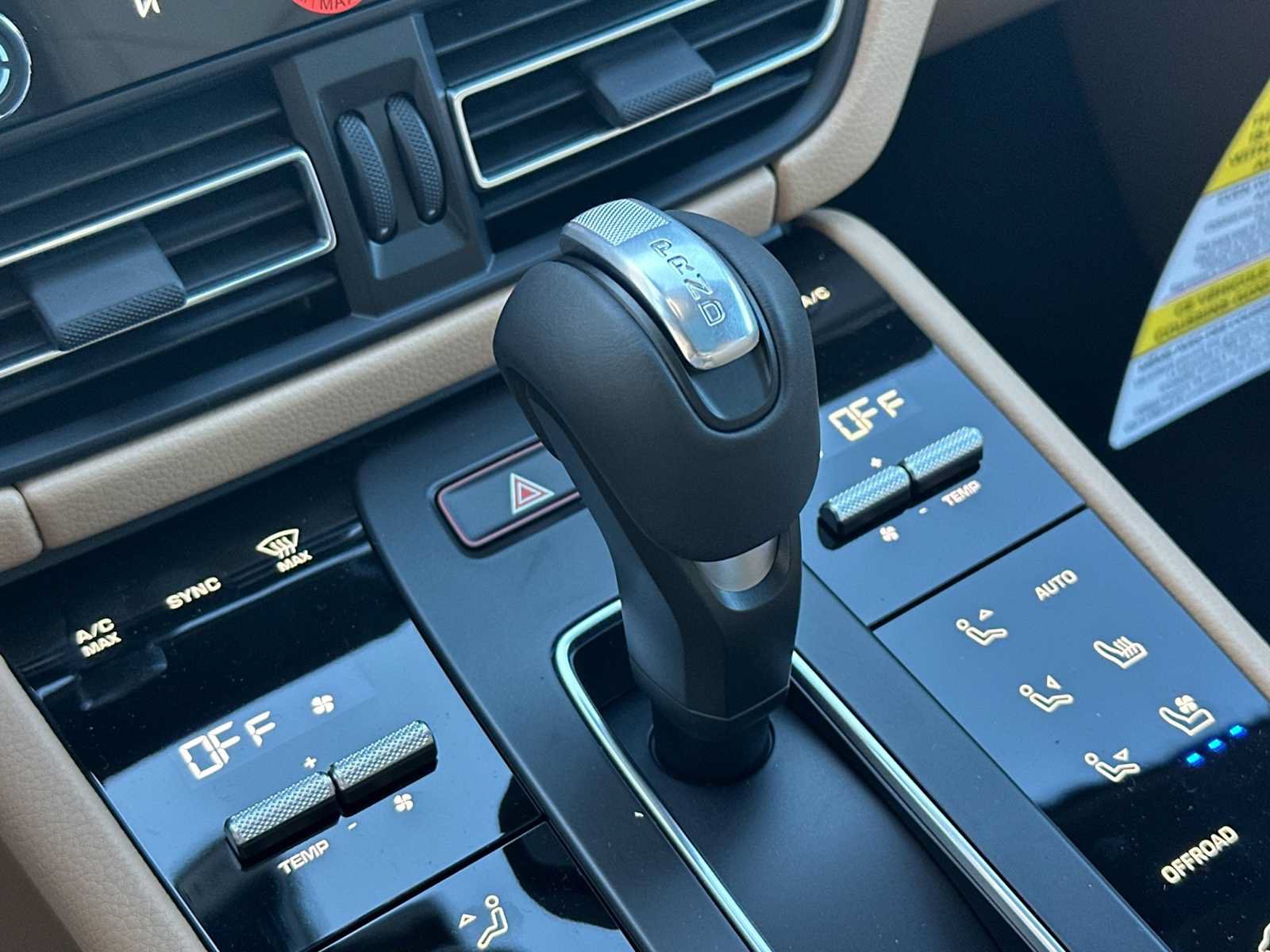 New 2026 Porsche Macan S AWD/4WD image 23