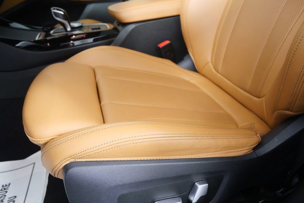 Used 2022 BMW X3 sDrive30i w/ Convenience Package w/ZPA image 9