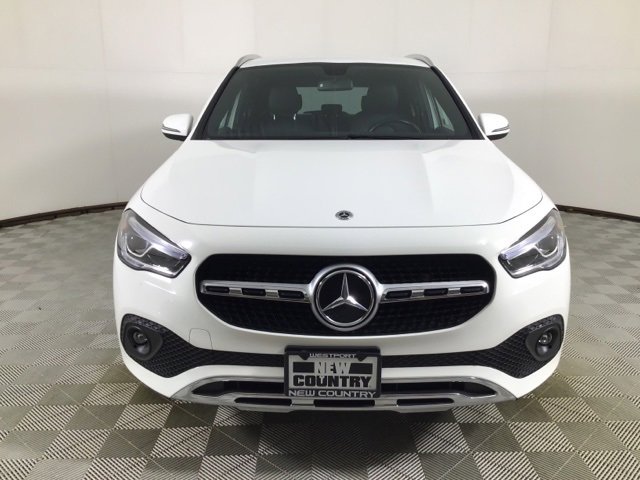 Used 2023 Mercedes-Benz GLA 250 4MATIC image 2