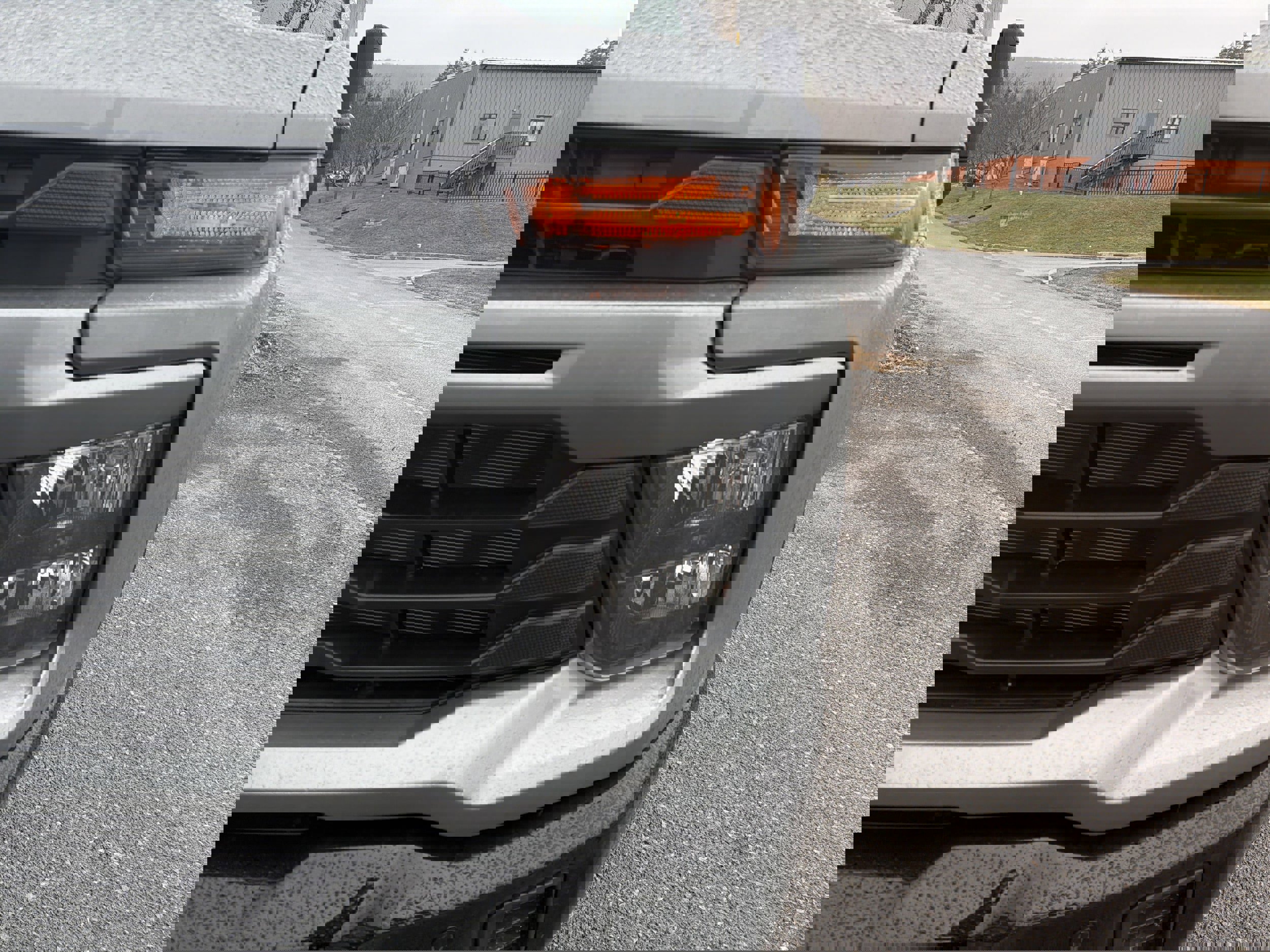 New 2026 Chevrolet Silverado 2500 Custom w/ Custom Value Package image 18