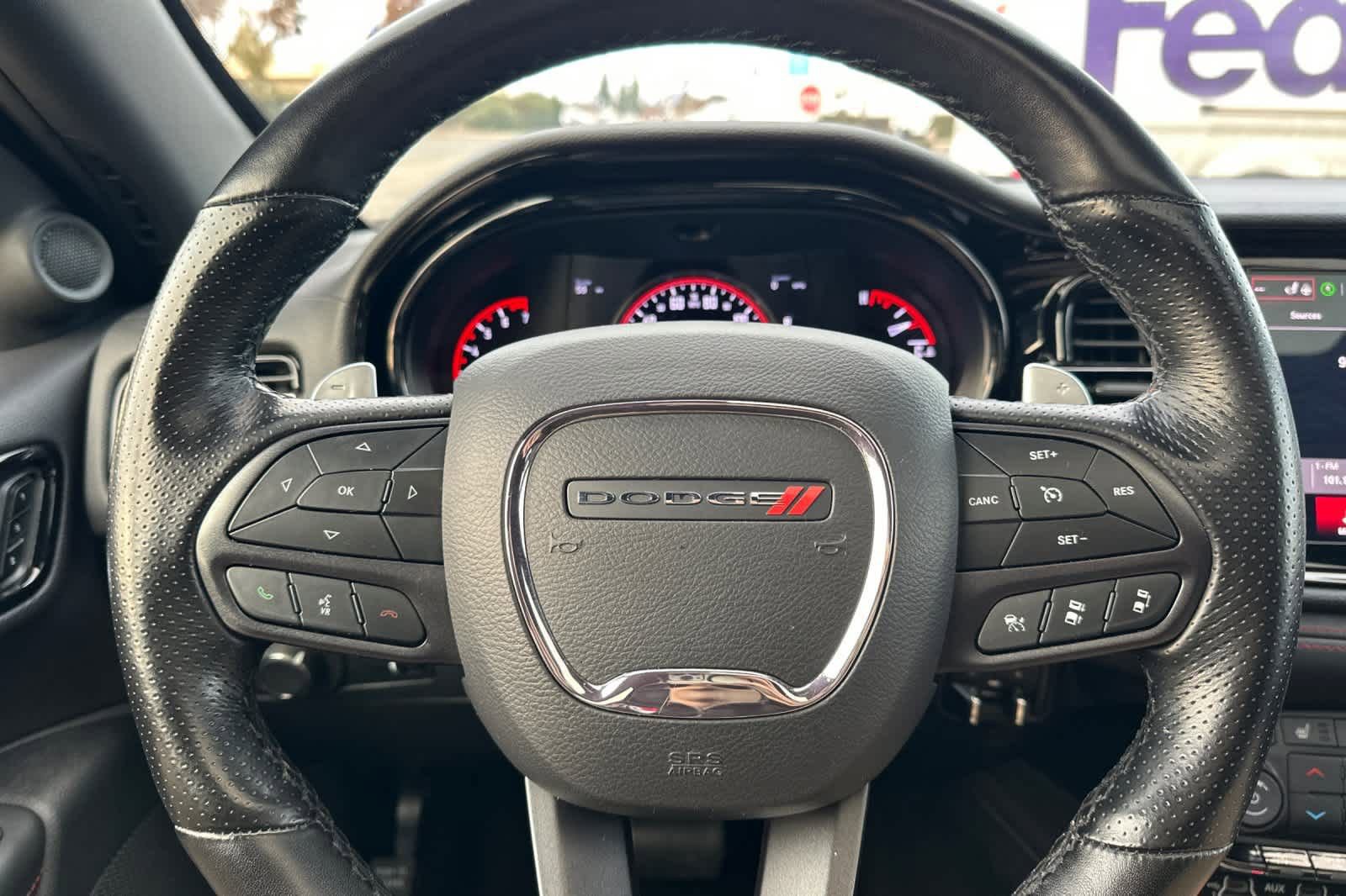 Used 2024 Dodge Durango GT image 25