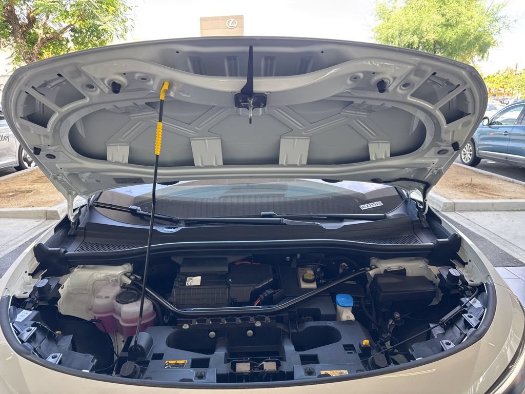 New 2026 Volkswagen ID.4 Pro S Plus AWD/4WD image 18
