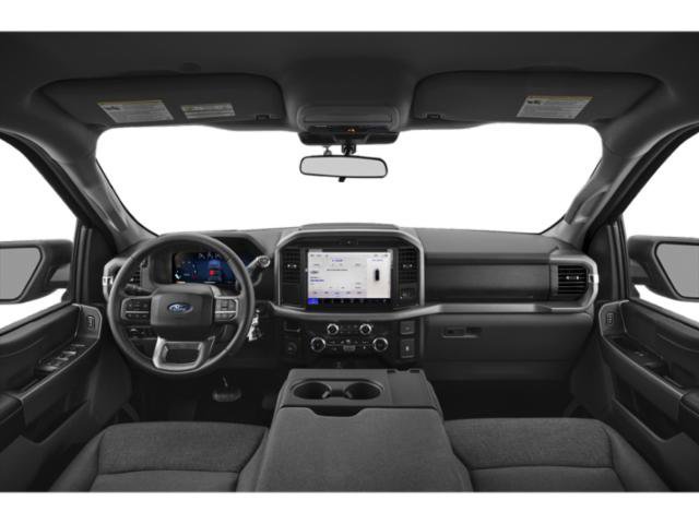 New 2026 Ford F150 XLT w/ Equipment Group 302A MID AWD/4WD image 13