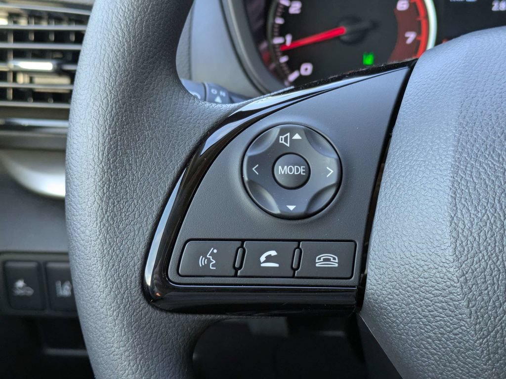 New 2026 Mitsubishi Eclipse Cross ES AWD/4WD image 21